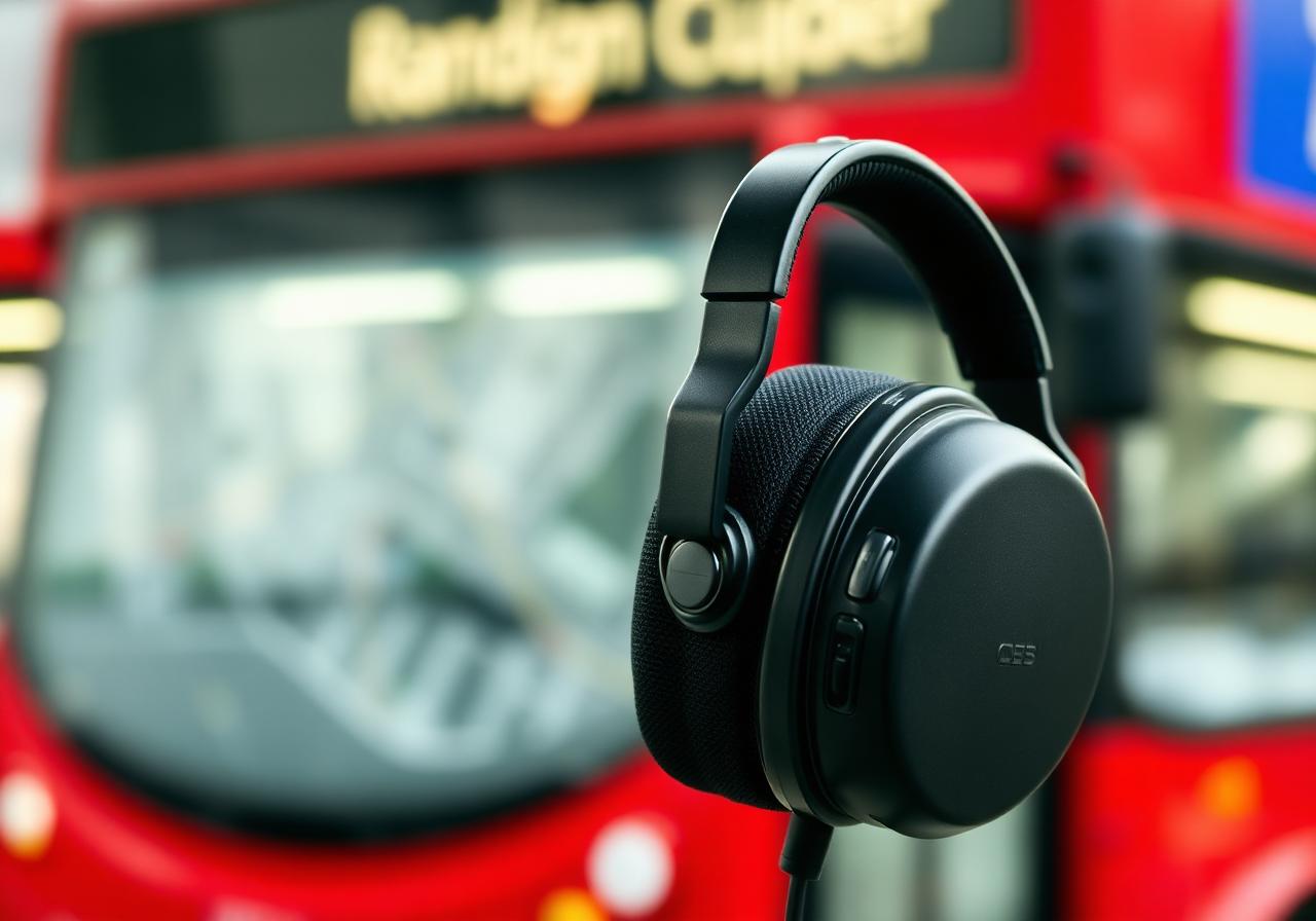 Audio Guides