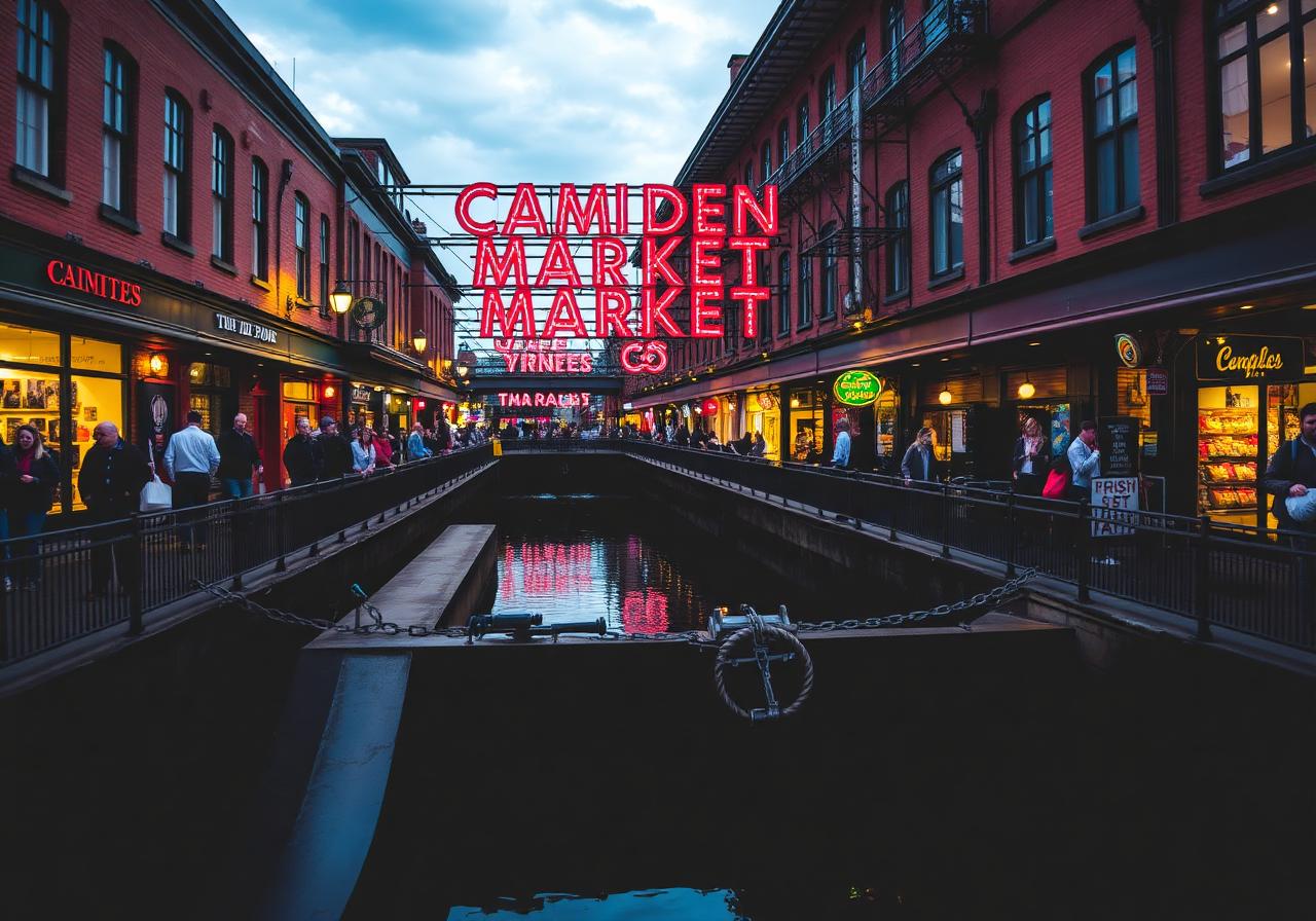 Camden Town