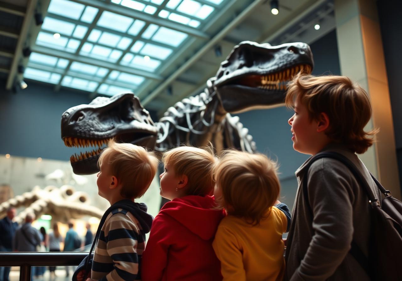 London with Kids