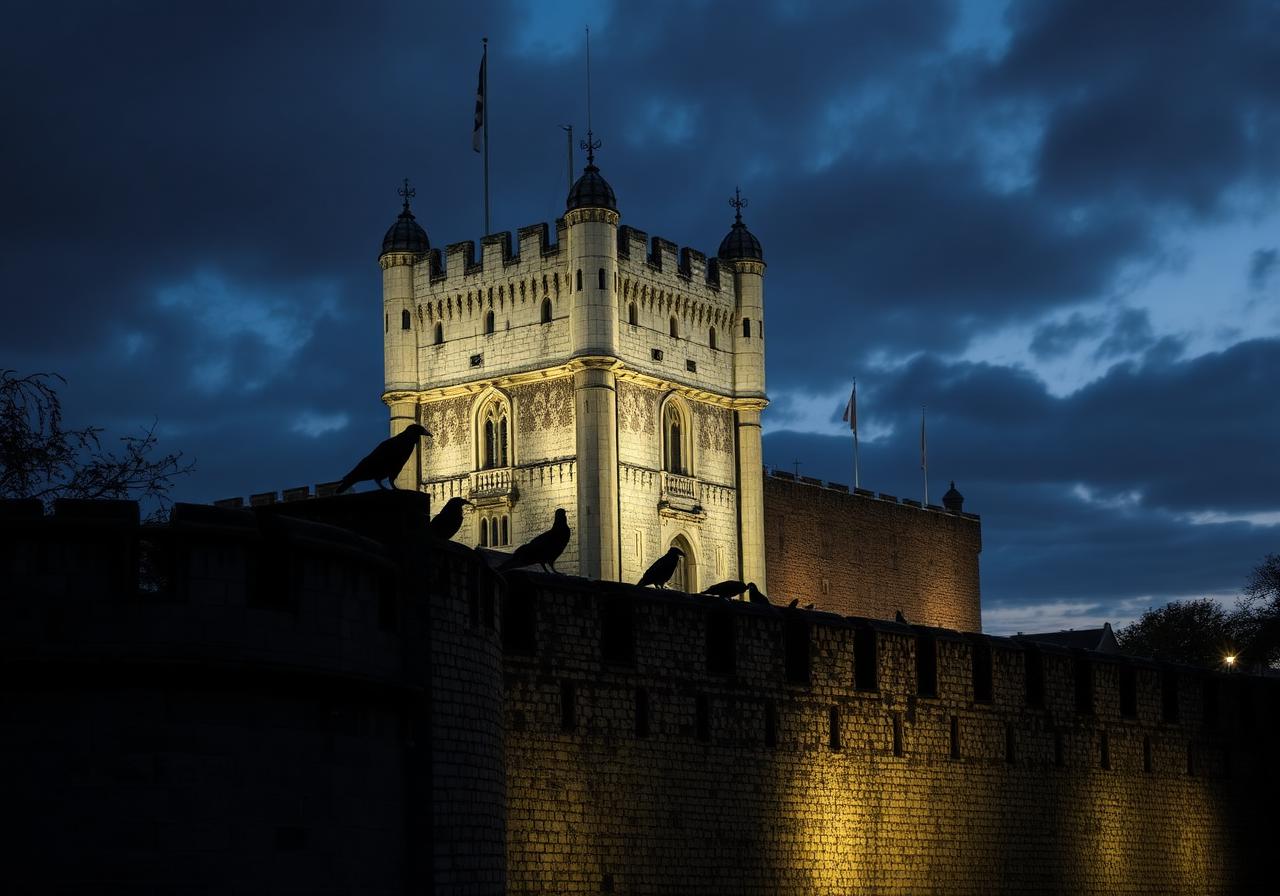 Tower of London